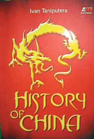 History of China (Paperback)