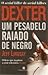 Dexter - Um Pesadelo Raiado de Negro by Jeff Lindsay