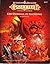 The Dwarves of Rockhome (Dungeons & Dragons Gazetteer GAZ6)
