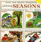 A Book of Seasons (Hardcover)