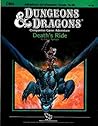 Death's Ride (Dungeons & Dragons module CM2, Adventure for Character Levels 15-20)