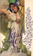 Last Act (Mass Market Paperback)