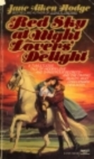 Red Sky at Night Lovers' Delight (Hardcover)