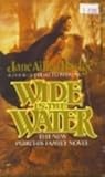 Wide Is the Water (Purchas Family, #4)
