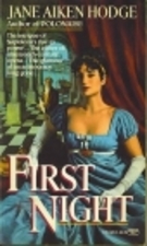 First Night (Hardcover)