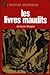 Les livres maudits