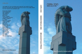 Cern Zoo (Nemonymous, #9)