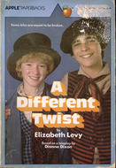 A Different Twist (Paperback)