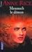 Memnoch le démon (Chroniques des vampires, #5)
