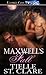 Maxwell's Fall (Wolf’s Heri...
