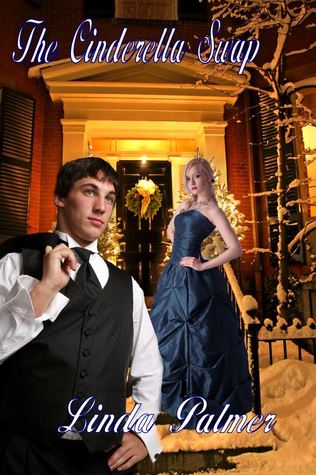 The Cinderella Swap (ebook)