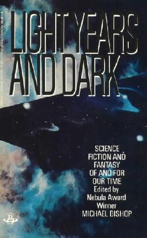 Light Years and Dark (Paperback)
