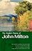 The English Poems of John Milton by John Milton The English Poems of John Milton by John Milton