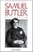 Samuel Butler (Twayne's English Authors Series)