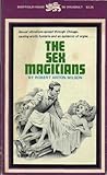 The Sex Magicians by Robert Anton Wilson