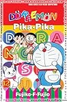 Doraemon Pika-pika, #12