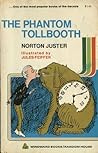 The Phantom Tollbooth by Norton Juster