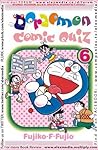Doraemon Comic Qu...