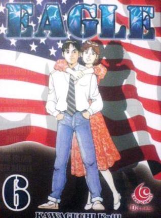 Eagle Vol. 6 (Paperback)