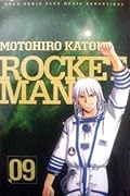Rocket Man Vol. 9