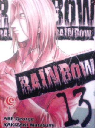 Rainbow Vol. 13 (Paperback)