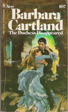 The Duchess Disappeared (Paperback)