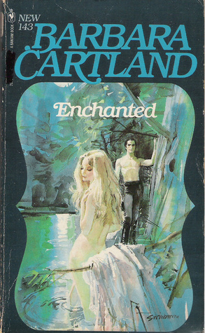 Enchanted (Paperback)