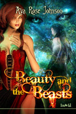 Beauty and the Beasts (Beauty and the Beasts, #1)