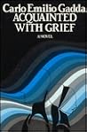 Acquainted With Grief