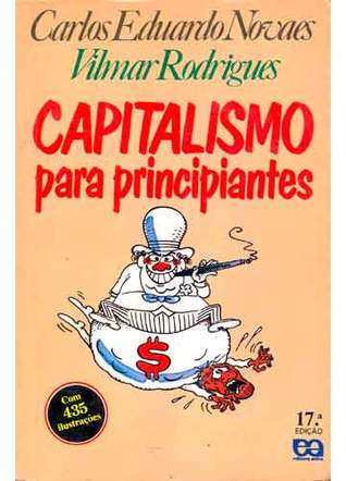 Capitalismo para Principiantes (Board Book)