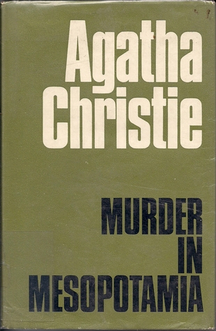 Murder in Mesopotamia