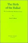 The Birth of the Ballad: The Scandinavia Medieval Genre (Skrifter utgivna av svenskt visarkiv, #10)