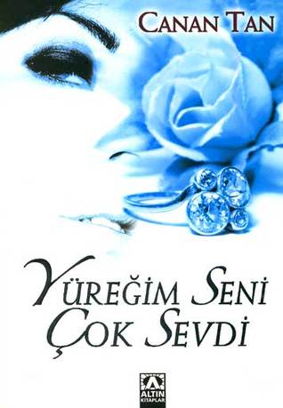 Yüreğim Seni Çok Sevdi (Paperback)