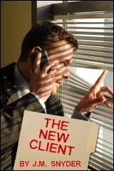 The New Client (ebook)