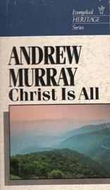 Christ Is All