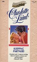 Sleeping Partners (Paperback)