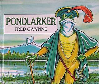Pondlarker (Paperback)