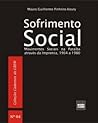 Sofrimento Social: Movimentos sociais na Paraíba através da imprensa, 1964 a 1980