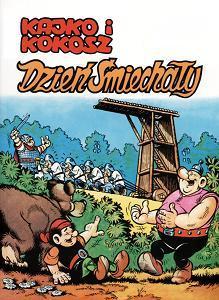 Dzień Śmiechały (Kajko i Kokosz)