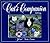 Cat's Companion Anthology by Jill Leman