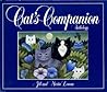 Cat's Companion Anthology