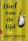 Dief van de tijd