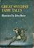 Great Swedish Fairy Tales by Elsa (editor) Olenius