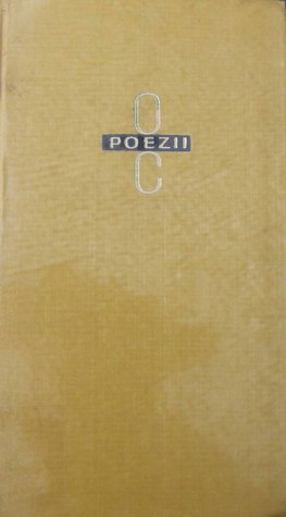 Poezii (Poems)