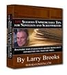 101 Slightly Unpredictable Tips for Novelists and Screenwriters