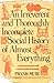 An Irreverent and Thoroughly Incomplete Social History of Alm... by Frank  Muir