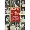 Back to Class: Poems by Mel Glenn