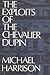 The Exploits of Chevalier Dupin