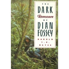 The Dark Romance of Dian Fossey