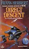 Direct Descent by Frank Herbert